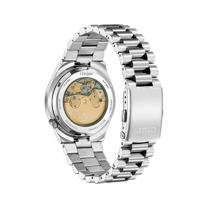 Reloj Hombre Citizen NJ0159-86X 2