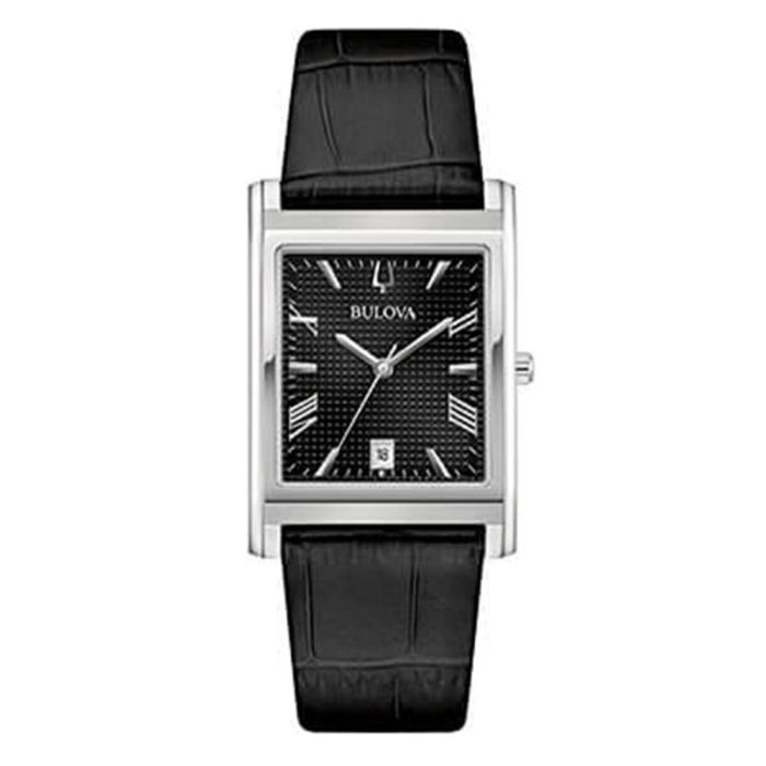 Reloj Hombre Bulova 96B445