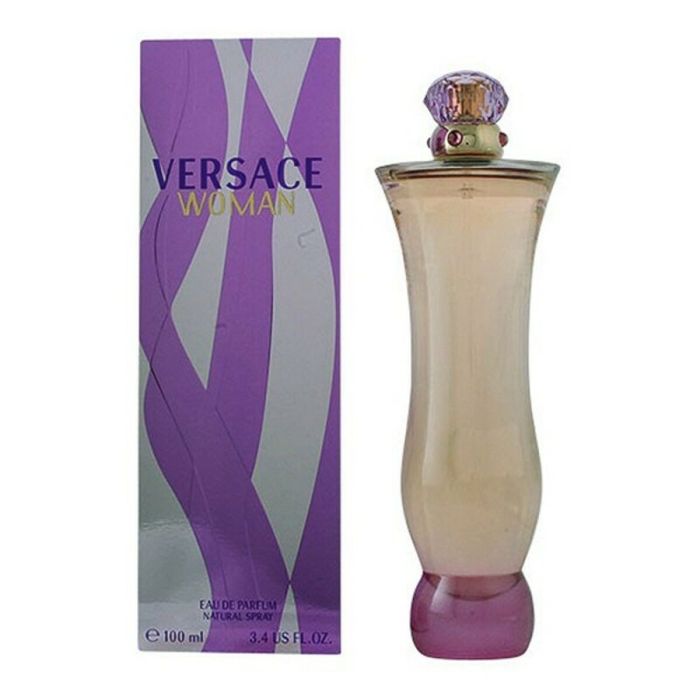 Perfume Mujer Woman Versace EDP 1