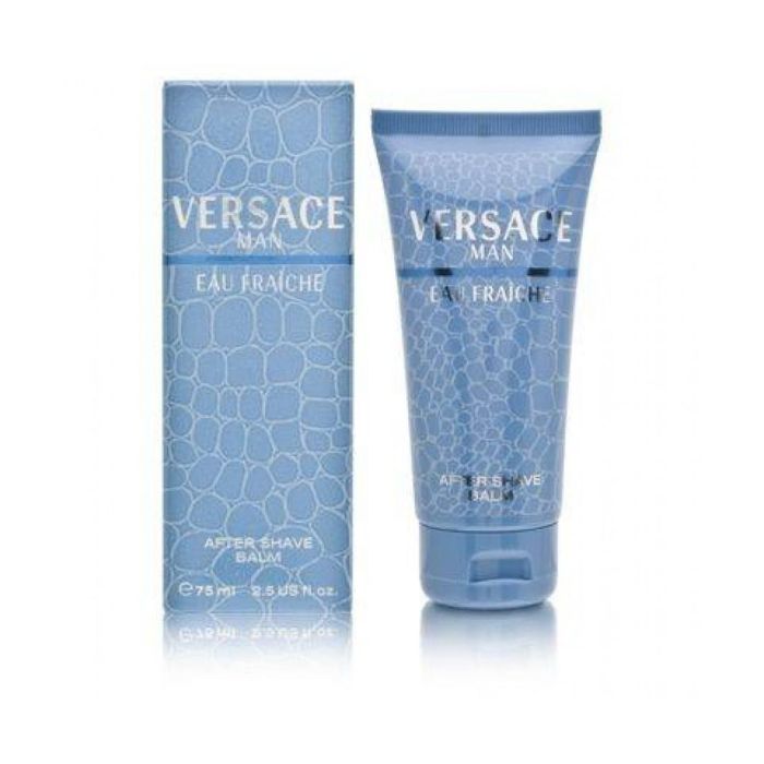 Versace Eau Fraîche After-Shave Balm