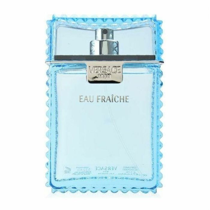 Versace Man Eau Fraiche Deo Spray 100 mL