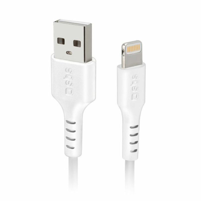 Cable de Datos/Carga con USB SBS C-89
