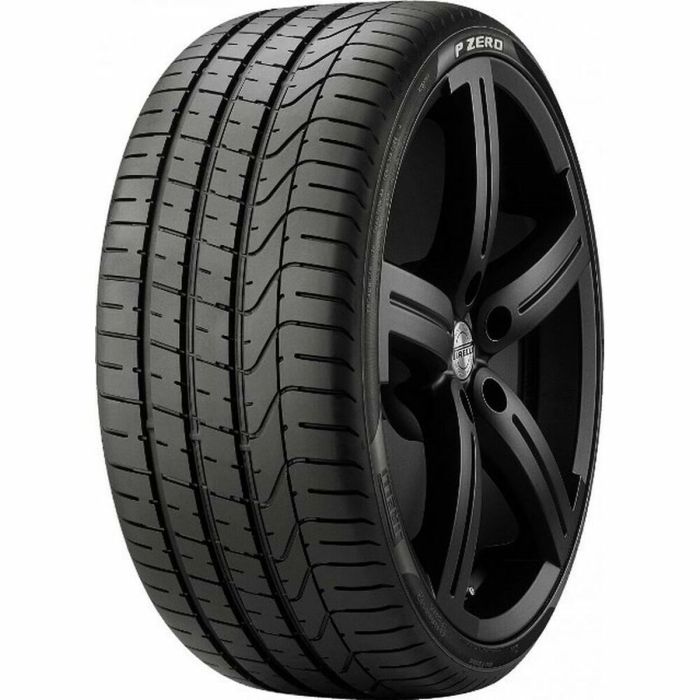 Neumático para Coche Pirelli PZERO ASIMMETRICO 245/35ZR18