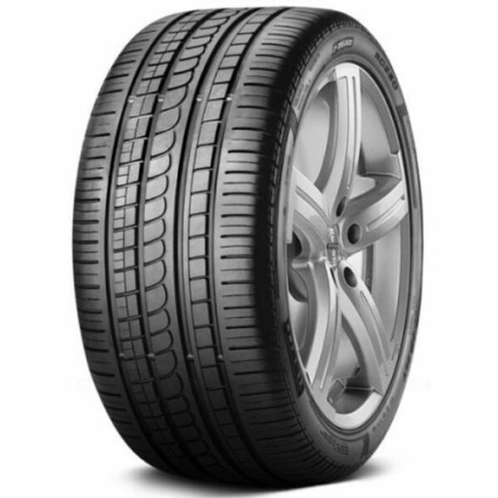 Neumático para Todoterreno Pirelli PZERO ROSSO 275/40ZR20