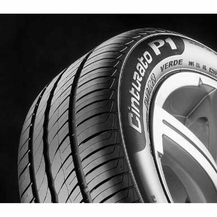 Neumático para Coche Pirelli P1 CINTURATO VERDE 175/65TR15 Neumático para Coche Pirelli P1 CINTURATO VERDE 175/65TR15