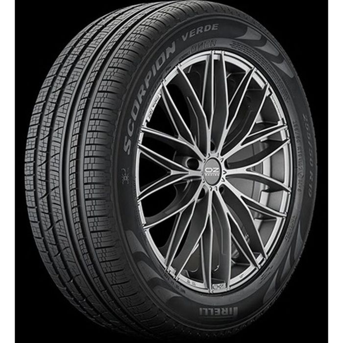 Neumático para Todoterreno Pirelli SCORPION VERDE ALL SEASON 235/65VR17