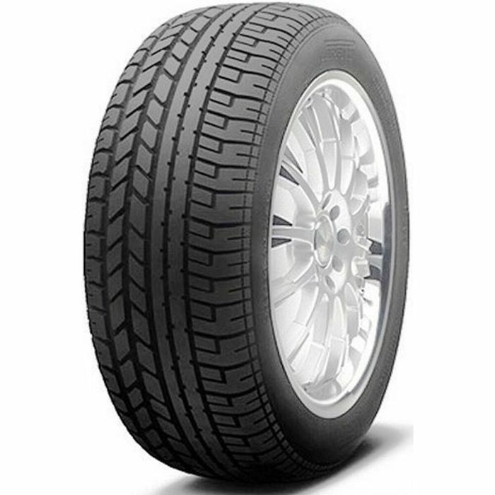 Neumático para Coche Pirelli PZERO SYSTEM ASIMMETRICO 255/45ZR17 Neumático para Coche Pirelli PZERO SYSTEM ASIMMETRICO 255/45ZR17