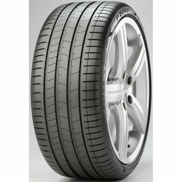 Neumático para Coche Pirelli P-ZERO L.S. PZ4 225/45YR19 Neumático para Coche Pirelli P-ZERO L.S. PZ4 225/45YR19