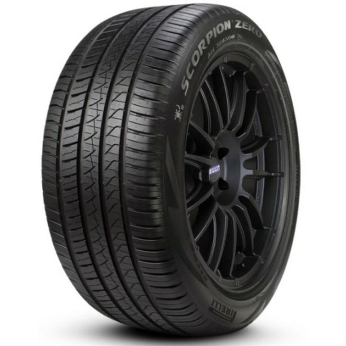 Neumático para Todoterreno Pirelli SCORPION ZERO ALL SEASON NCS 235/50WR20