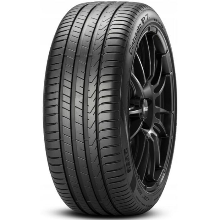 Neumático para Coche Pirelli P7 CINTURATO P7C2 205/55WR17