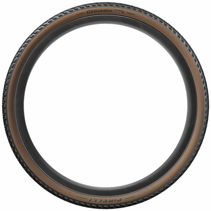 Cubierta Cinturato Gravel Pirelli M 40-622 Negro