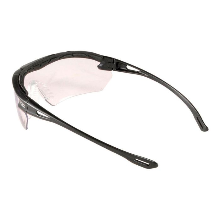 Gafas de protección gunner incoloras cofra 1