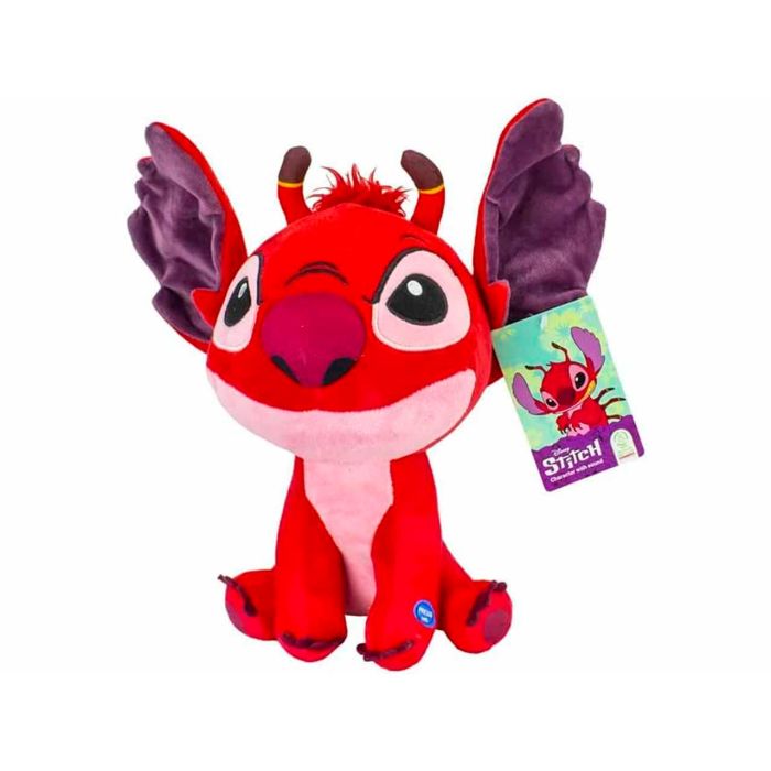 Disney Lilo and Stitch peluche Stitch con sonidos desde 11,50 €