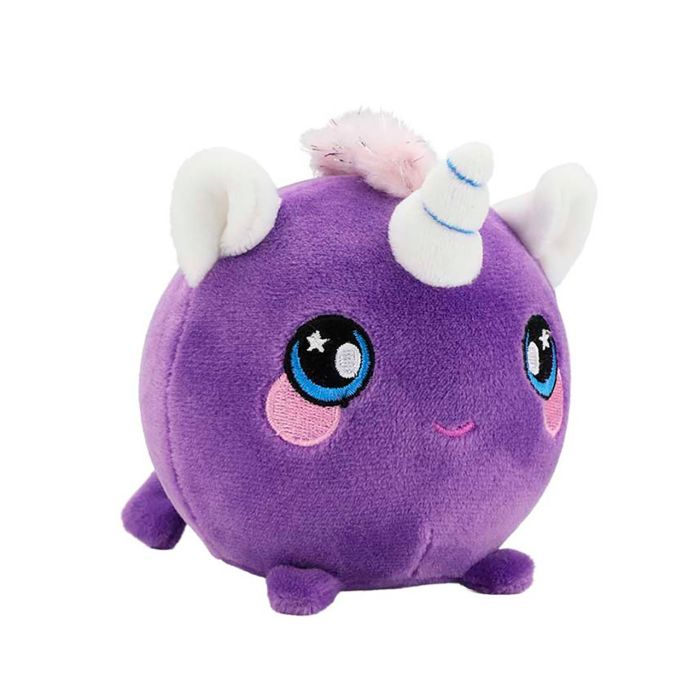 Peluche Squeezamals Mod.Surtidos 10Cm Ep03402 3 Peluche Squeezamals Mod.Surtidos 10Cm Ep03402 3