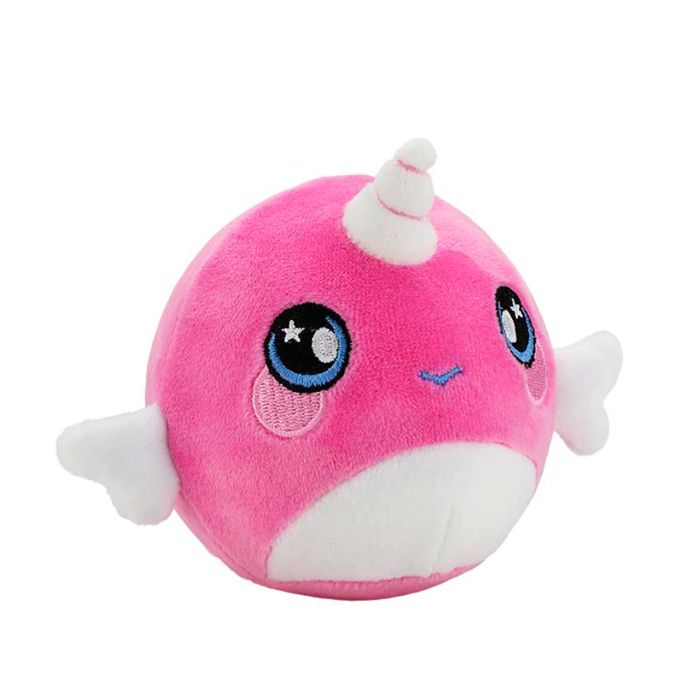 Peluche Squeezamals Mod.Surtidos 10Cm Ep03402 4 Peluche Squeezamals Mod.Surtidos 10Cm Ep03402 4