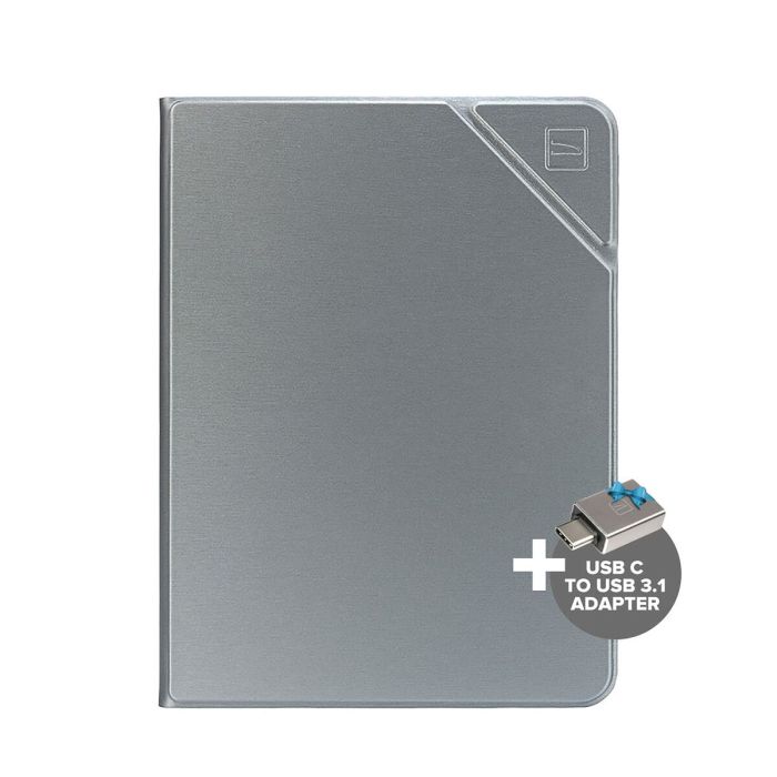 Funda para Tablet Tucano Metal