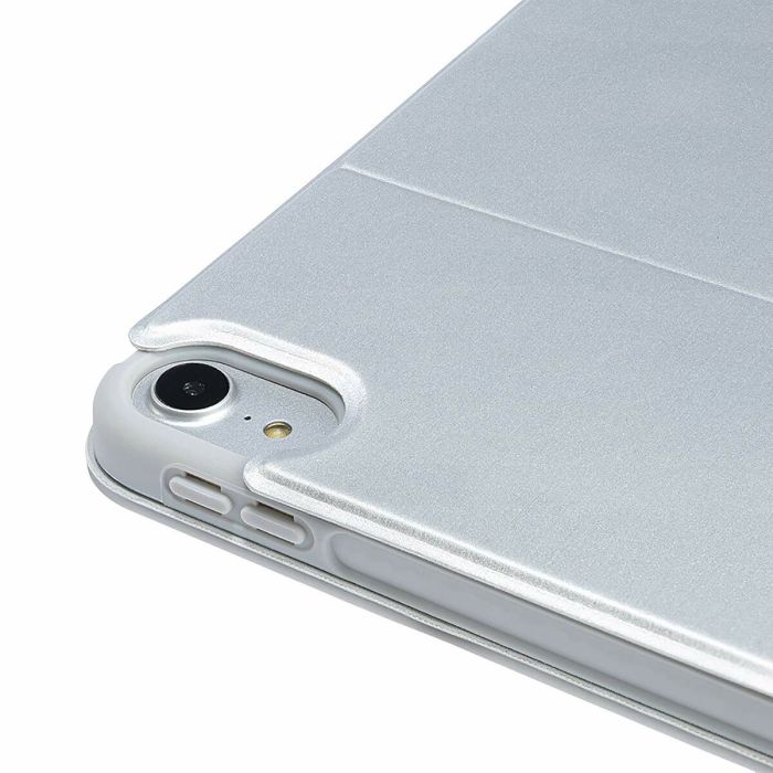 Funda para Tablet Tucano Metal iPad Air 10,9" Plateado 2
