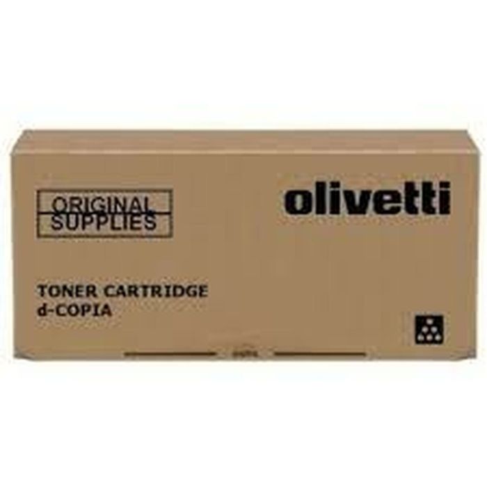 Olivetti Toner negro 4023mf / 4024mf / 4024mfplus