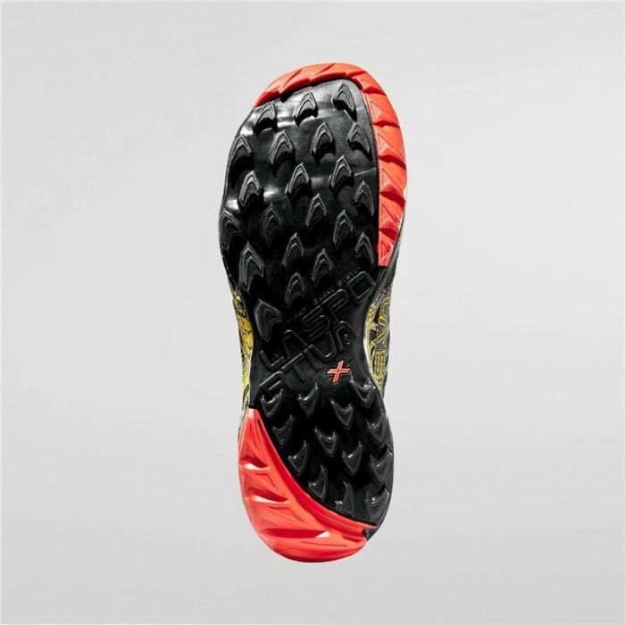 Zapatillas de Running para Adultos La Sportiva Akasha II Negro 6