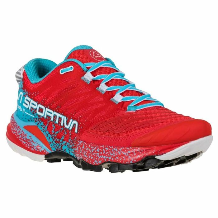 Zapatillas de Running para Adultos La Sportiva Akasha II 6