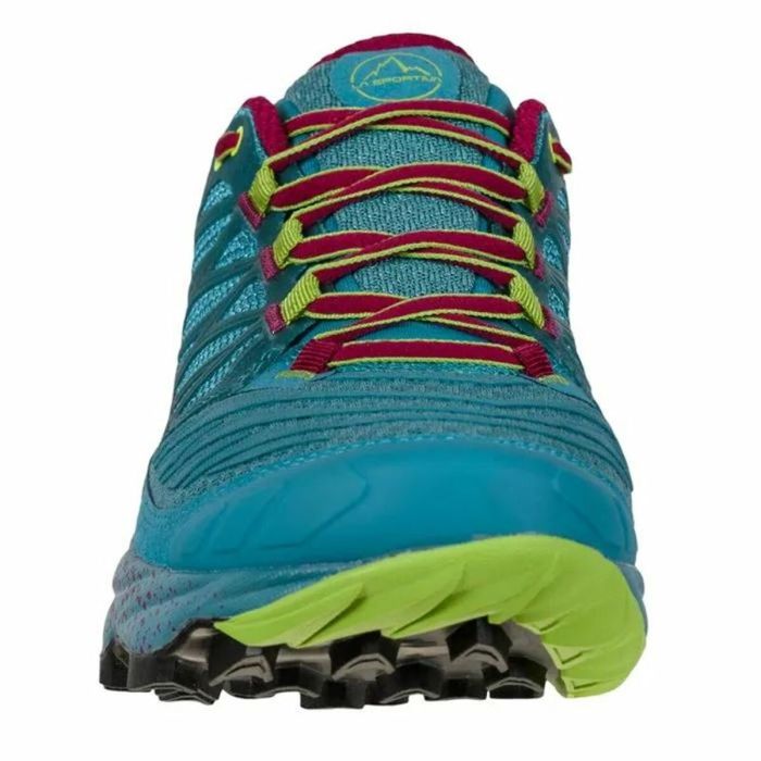 Zapatillas de Running para Adultos La Sportiva Akasha II Azul 2