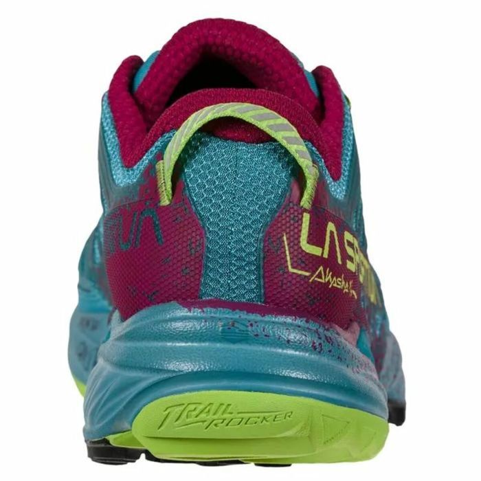 Zapatillas de Running para Adultos La Sportiva Akasha II Azul 1