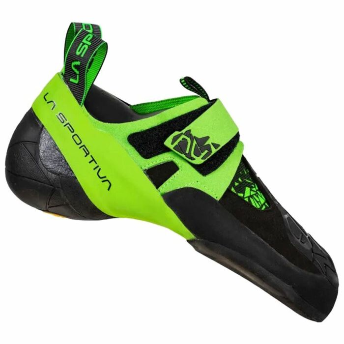 Pies de Gato La Sportiva Skwama Vegan