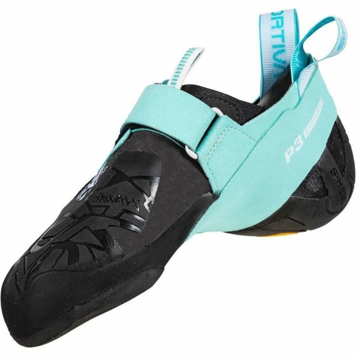 Pies de Gato La Sportiva Skwama Vegan 4