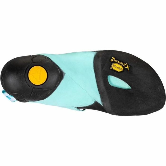 Pies de Gato La Sportiva Skwama Vegan 3