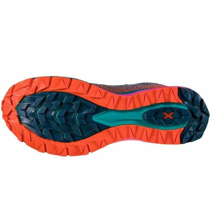 Zapatillas de Running para Adultos La Sportiva Jackal II Storm 1