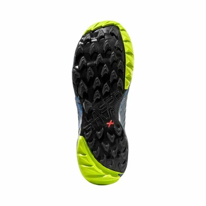 Zapatillas de Running para Adultos La Sportiva Akasha II Storm Azul 5