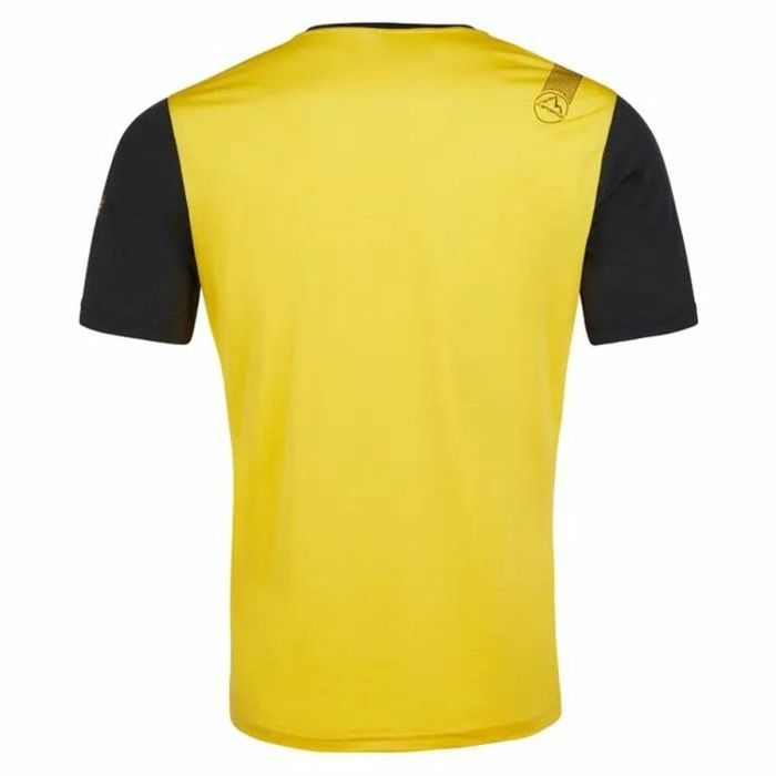 Camiseta de Manga Corta Hombre La Sportiva Tracer 1