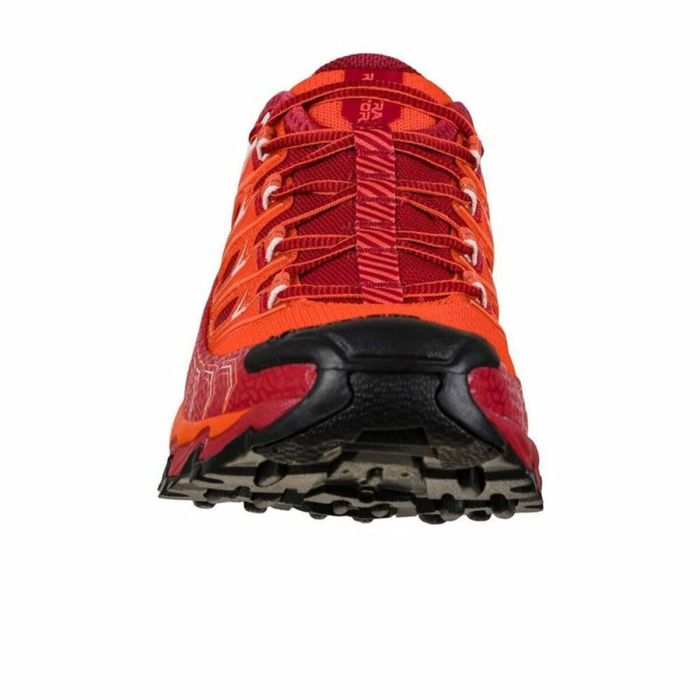 Zapatillas de Running para Adultos La Sportiva Ultra Raptor II Rojo 2