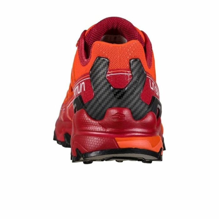 Zapatillas de Running para Adultos La Sportiva Ultra Raptor II Rojo 1