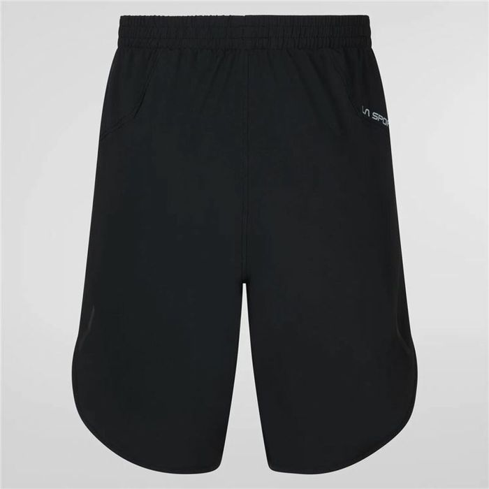 Pantalón Corto Deportivo La Sportiva Sudden Negro 1