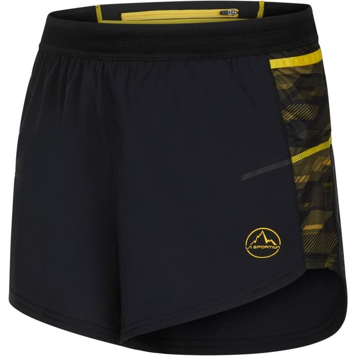 Pantalones Cortos Deportivos para Hombre La Sportiva S