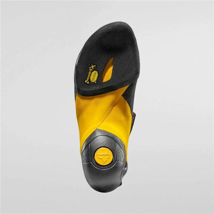 Zapatillas Deportivas La Sportiva Skwama Negro 6