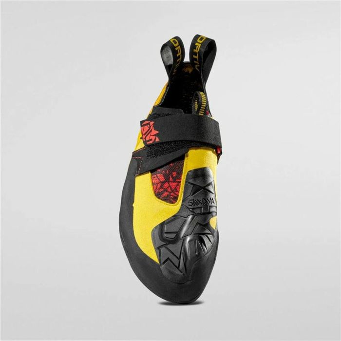 Zapatillas Deportivas La Sportiva Skwama Negro 5