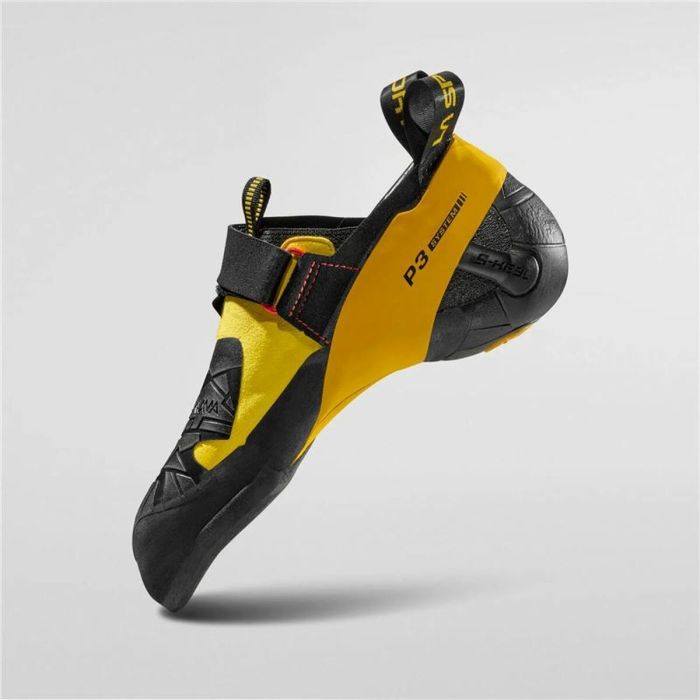 Zapatillas Deportivas La Sportiva Skwama Negro 3