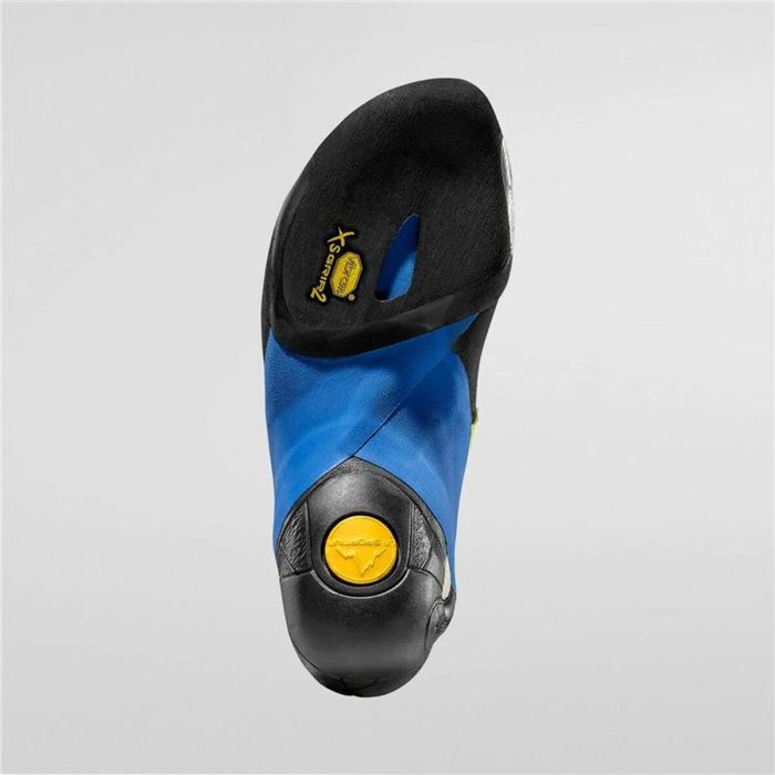 Zapatillas de Running para Adultos La Sportiva Skwama Azul 5