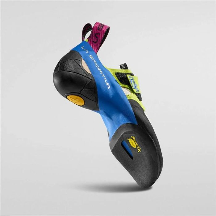 Zapatillas de Running para Adultos La Sportiva Skwama Azul 1