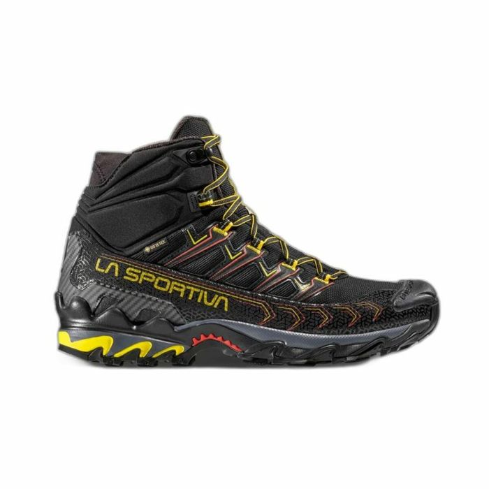 Zapatillas de Running para Adultos La Sportiva Ultra Raptor II Negro