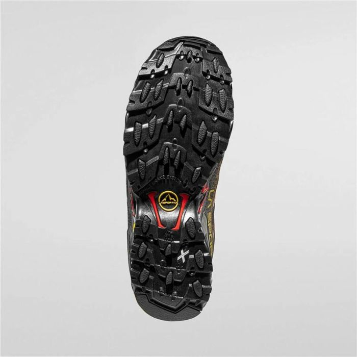 Zapatillas de Running para Adultos La Sportiva Ultra Raptor II Negro 5