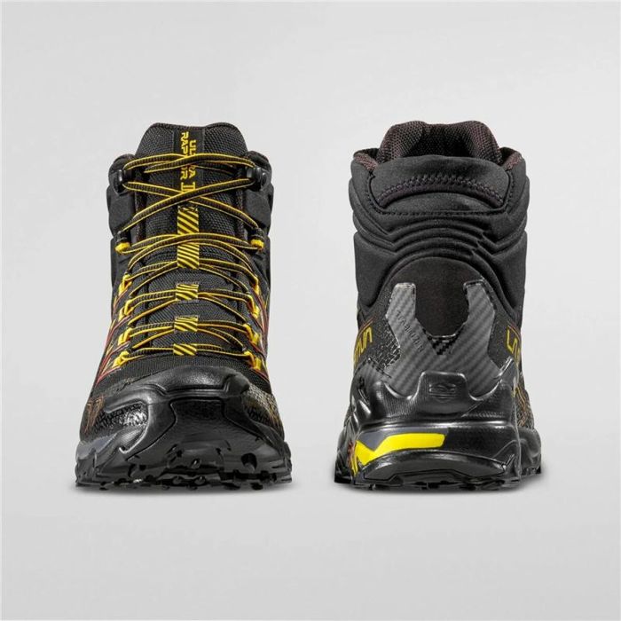 Zapatillas de Running para Adultos La Sportiva Ultra Raptor II Negro 2