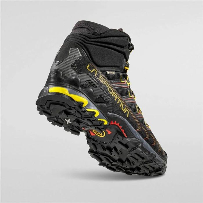 Zapatillas de Running para Adultos La Sportiva Ultra Raptor II Negro 1