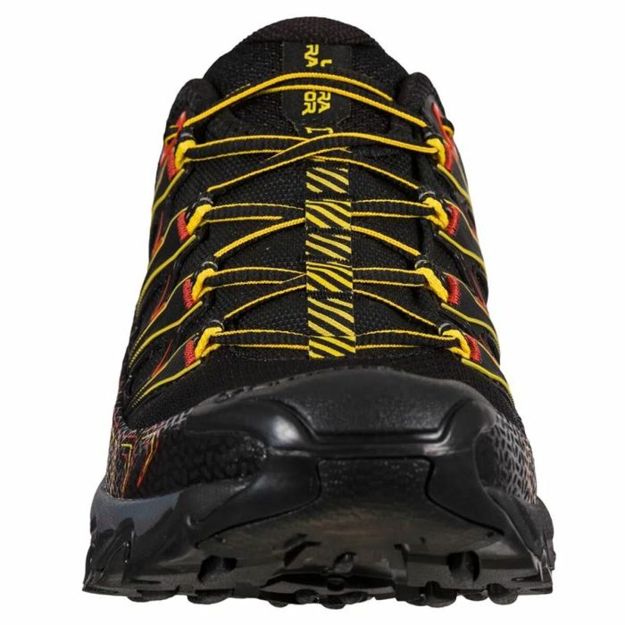 Zapatillas de Running para Adultos La Sportiva Ultra Raptor II Negro 2