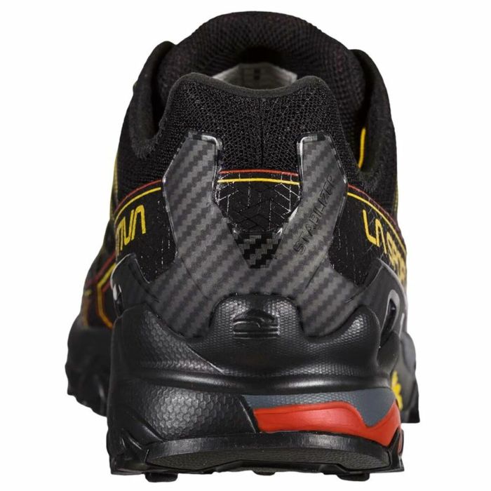 Zapatillas de Running para Adultos La Sportiva Ultra Raptor II Negro 1