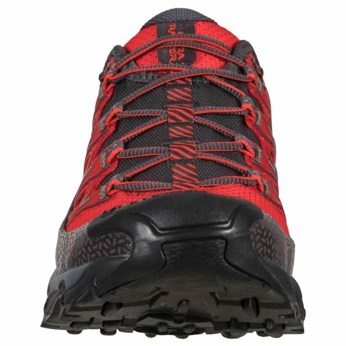 Zapatillas de Running para Adultos La Sportiva Ultra Raptor II Rojo Hombre 2