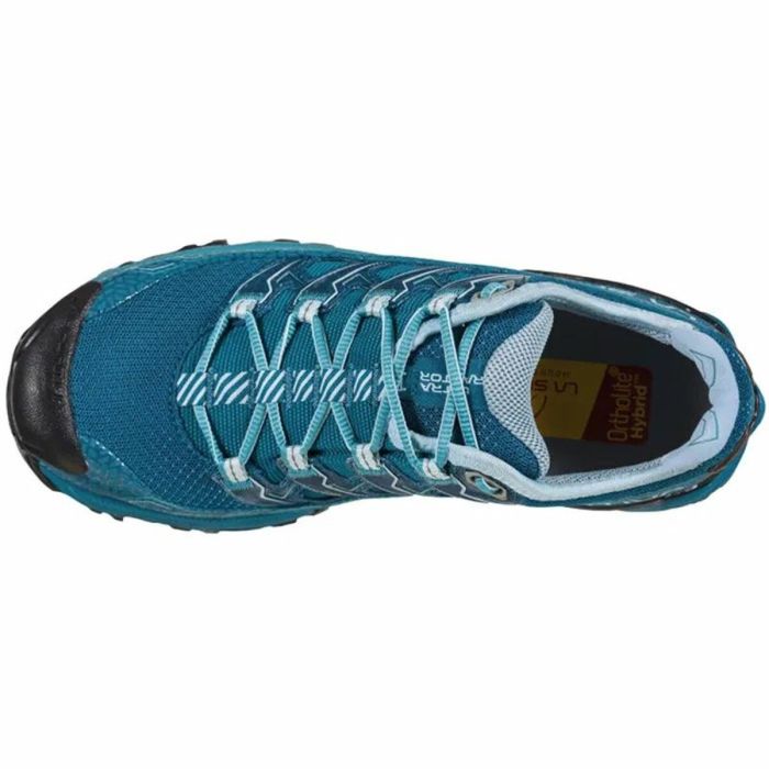 Zapatillas de Running para Adultos La Sportiva Ultra Raptor II 4