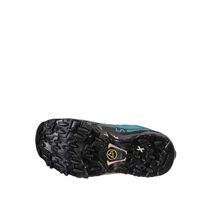 Zapatillas de Running para Adultos La Sportiva Ultra Raptor II Azul 3